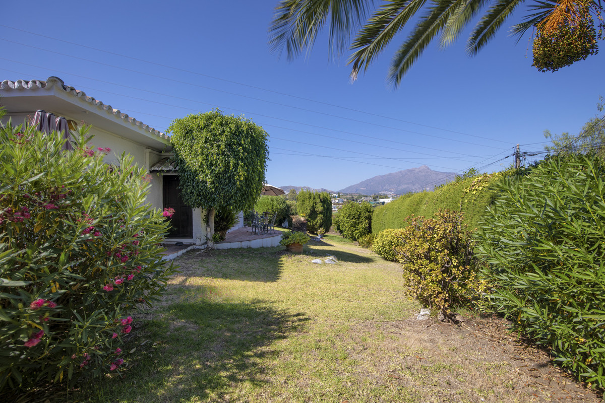 Huis te koop in Valle del Sol | 3 slaapkamers H5107057