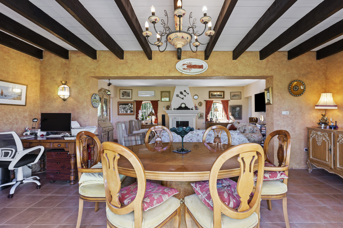 Huis te koop in Valle del Sol | 3 slaapkamers H5107057