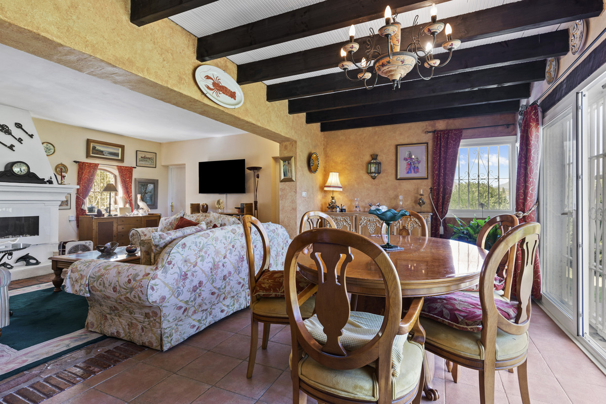 Huis te koop in Valle del Sol | 3 slaapkamers H5107057