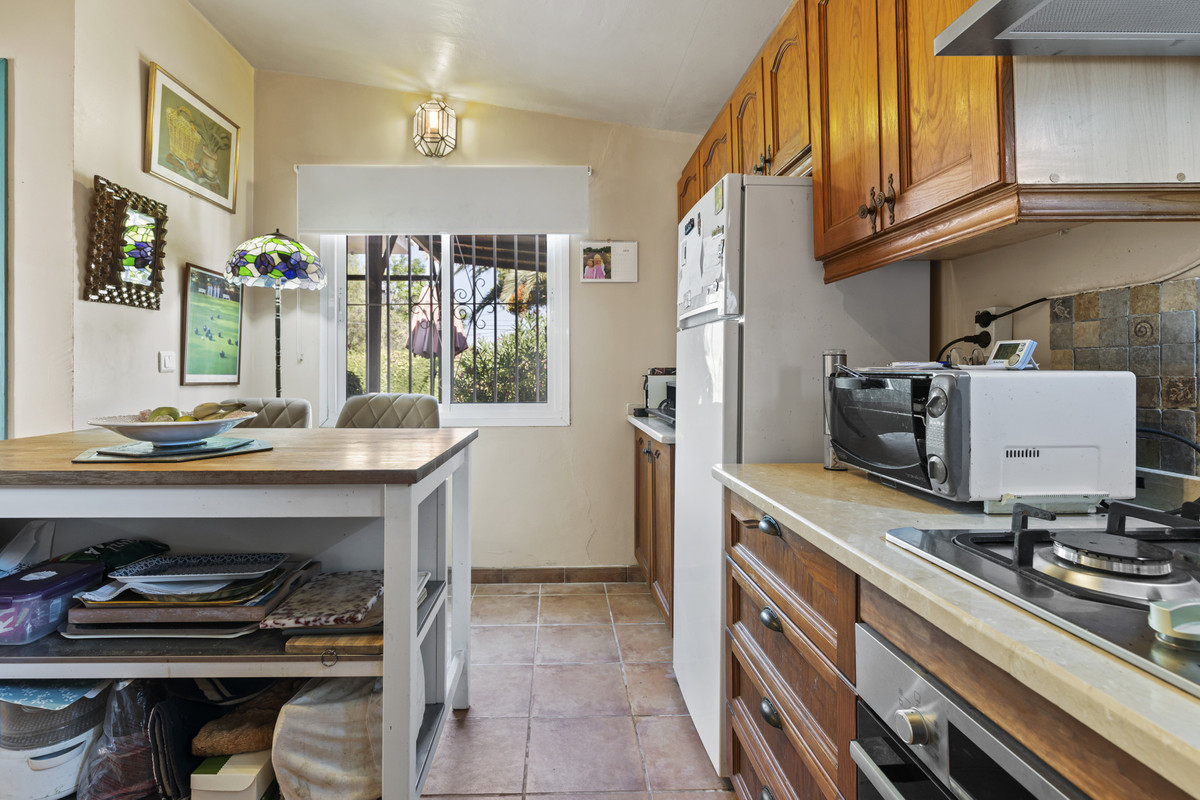 Huis te koop in Valle del Sol | 3 slaapkamers H5107057