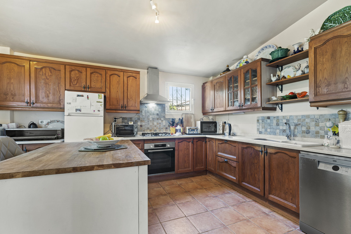 Huis te koop in Valle del Sol | 3 slaapkamers H5107057