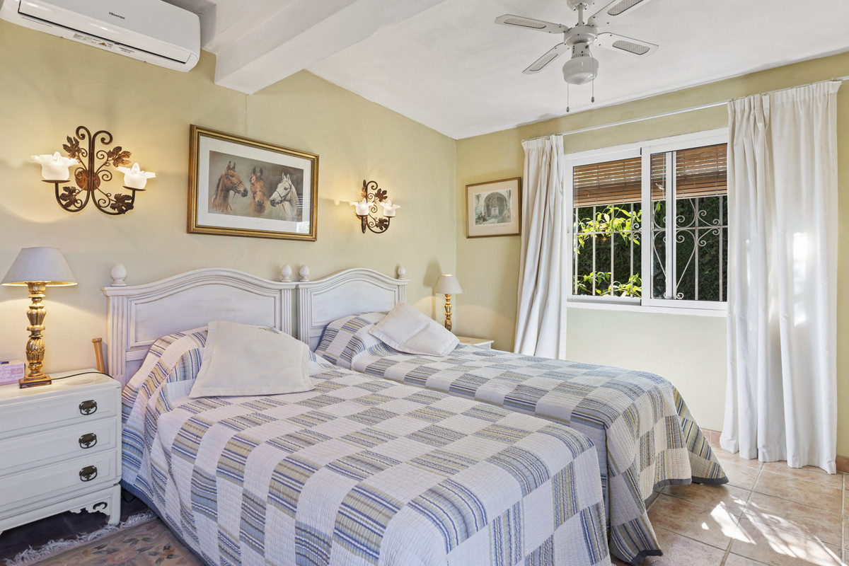 Huis te koop in Valle del Sol | 3 slaapkamers H5107057