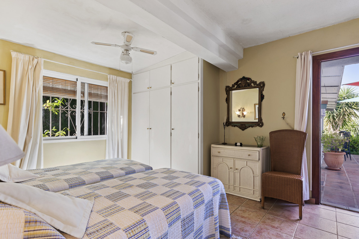 Huis te koop in Valle del Sol | 3 slaapkamers H5107057