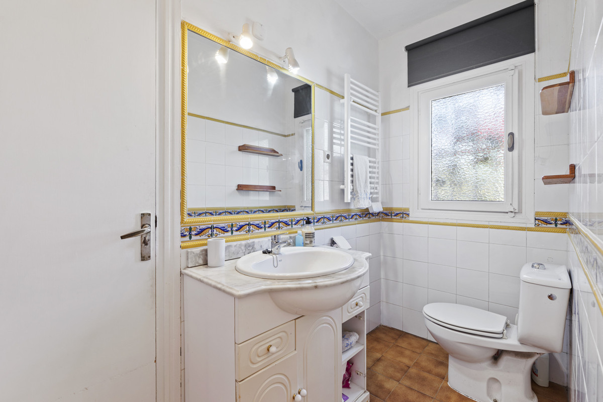 Huis te koop in Valle del Sol | 3 slaapkamers H5107057