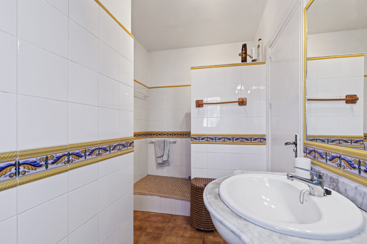 Huis te koop in Valle del Sol | 3 slaapkamers H5107057