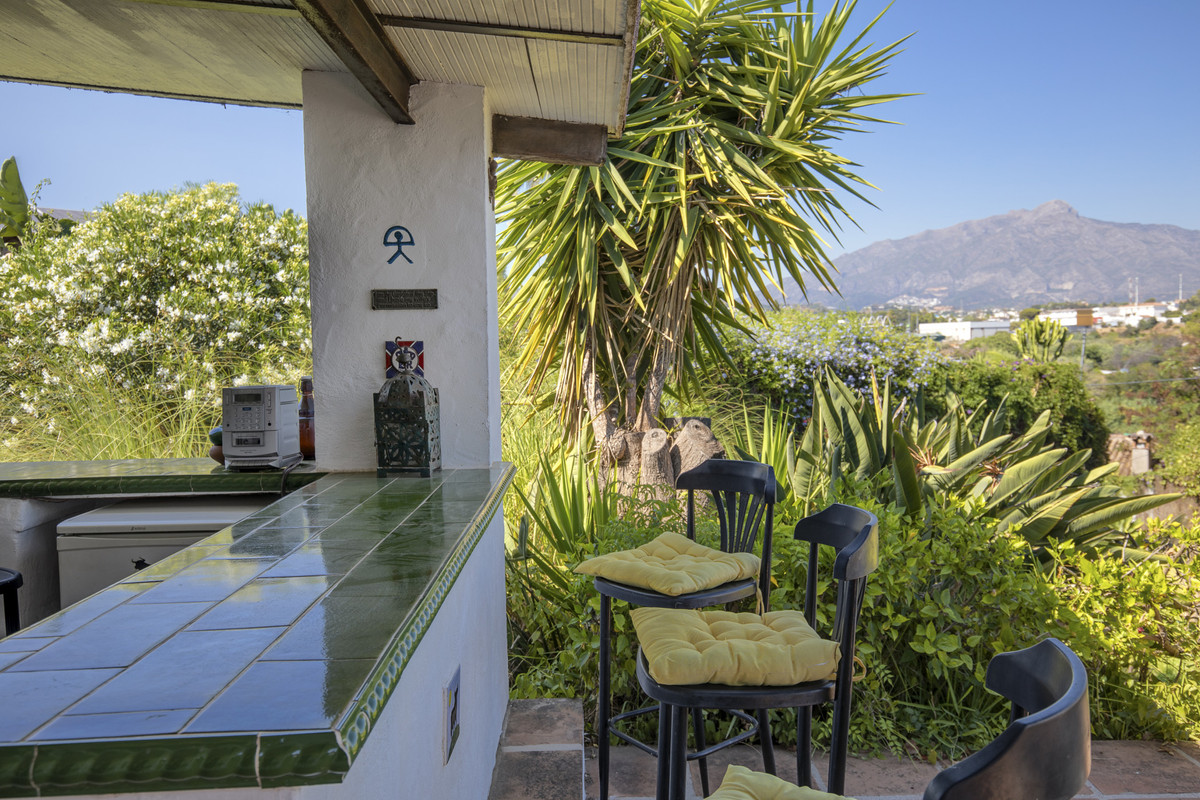 Huis te koop in Valle del Sol | 3 slaapkamers H5107057