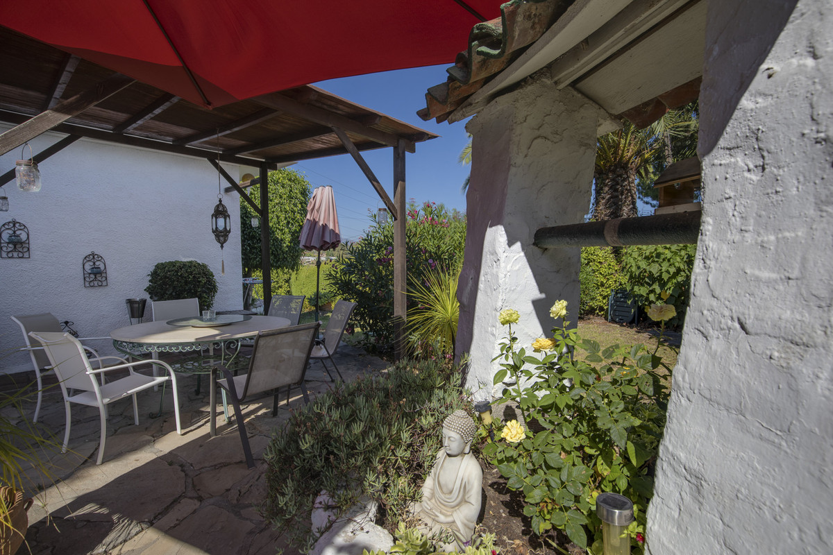 Huis te koop in Valle del Sol | 3 slaapkamers H5107057