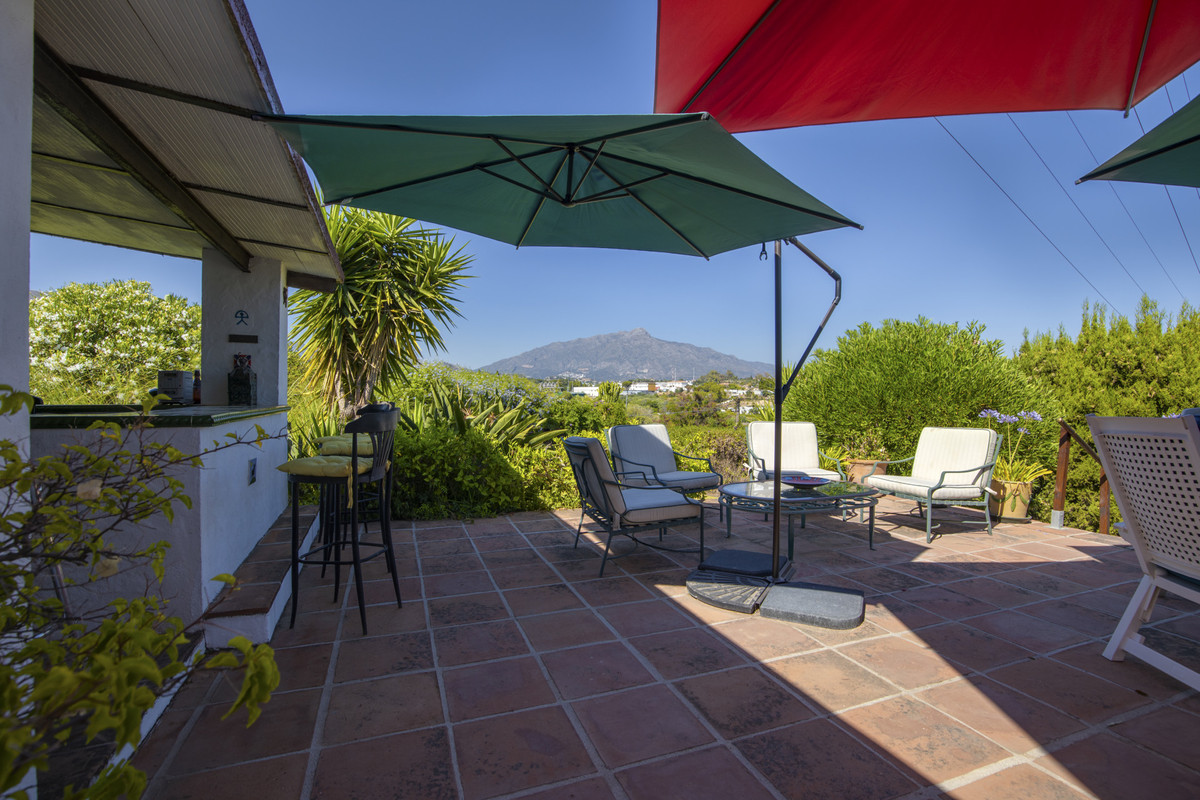 Huis te koop in Valle del Sol | 3 slaapkamers H5107057