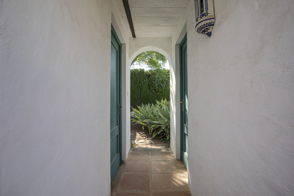 Huis te koop in Valle del Sol | 3 slaapkamers H5107057