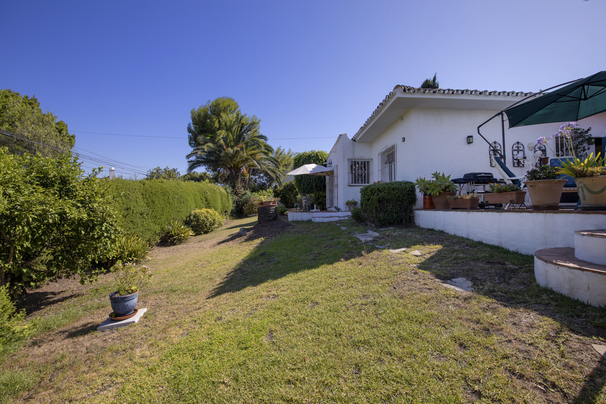 Huis te koop in Valle del Sol | 3 slaapkamers H5107057