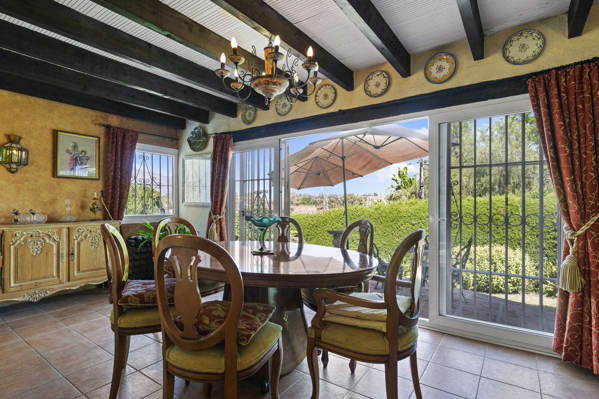 Huis te koop in Valle del Sol | 3 slaapkamers H5107057