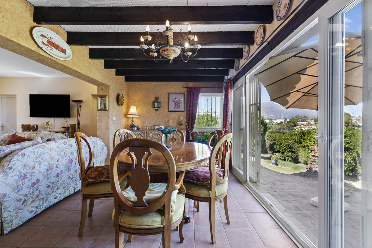 Huis te koop in Valle del Sol | 3 slaapkamers H5107057