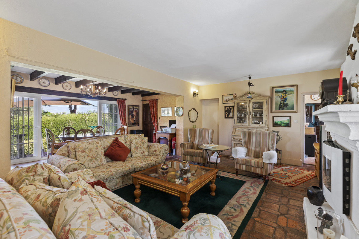 Huis te koop in Valle del Sol | 3 slaapkamers H5107057