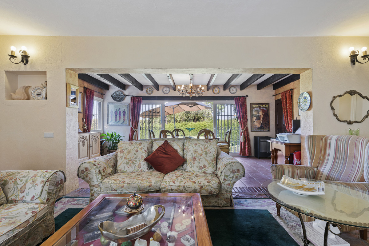 Huis te koop in Valle del Sol | 3 slaapkamers H5107057