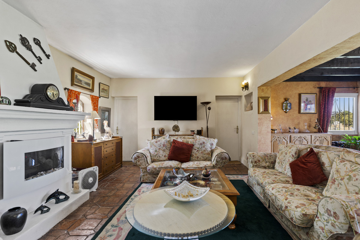 Huis te koop in Valle del Sol | 3 slaapkamers H5107057