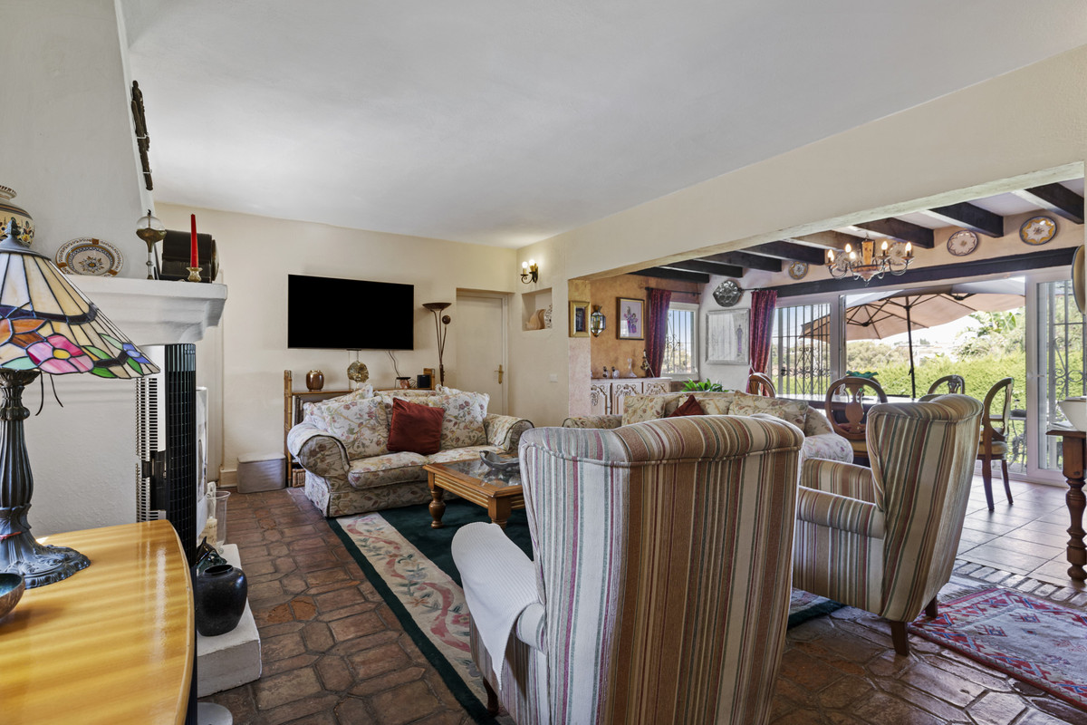 Huis te koop in Valle del Sol | 3 slaapkamers H5107057