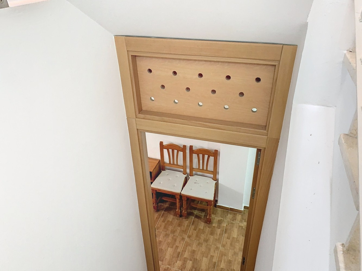 Semi-Vrijstaande Villa in Valle-Niza-22