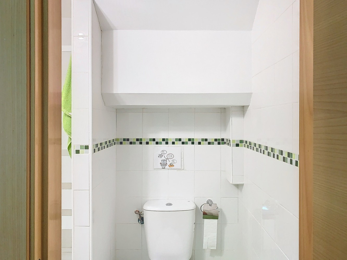 Semi-Vrijstaande Villa in Valle-Niza-25
