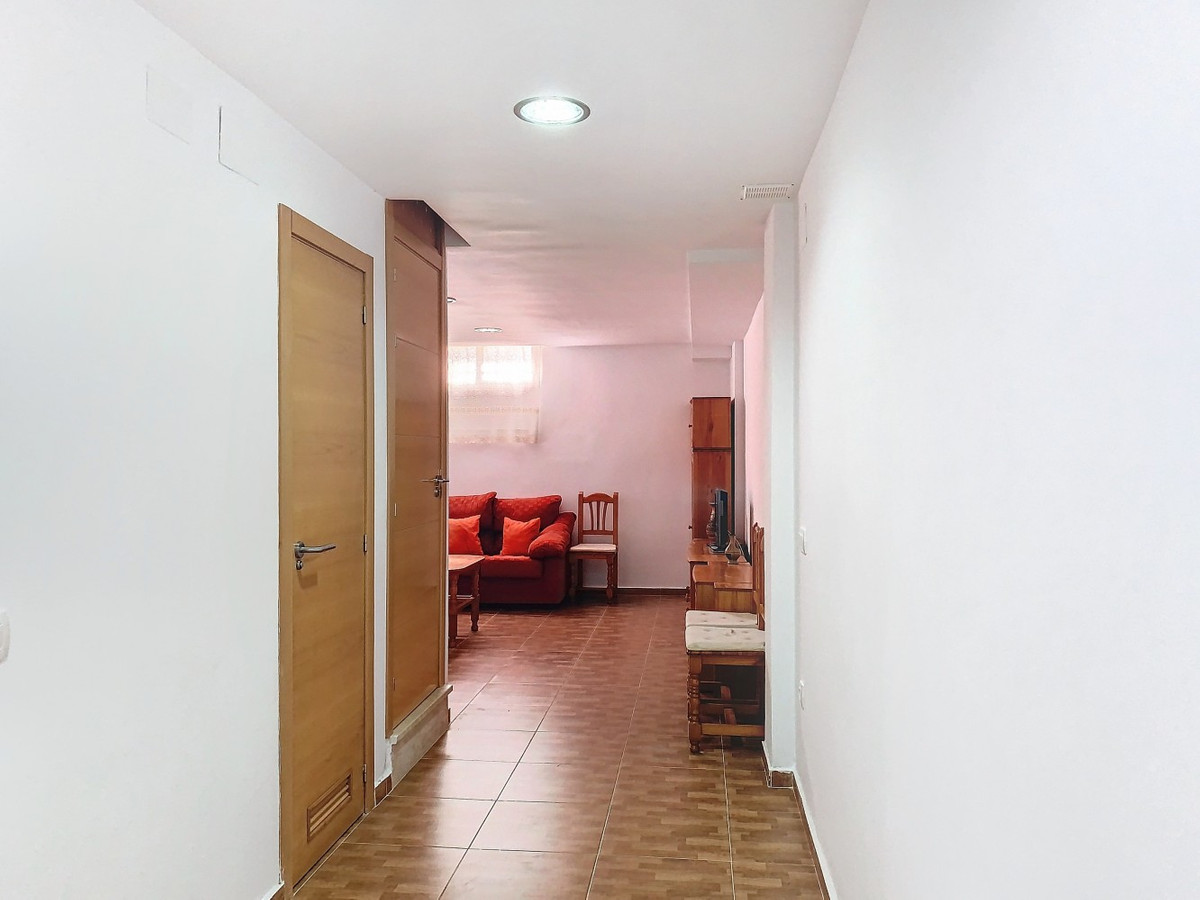 Semi-Vrijstaande Villa in Valle-Niza-29