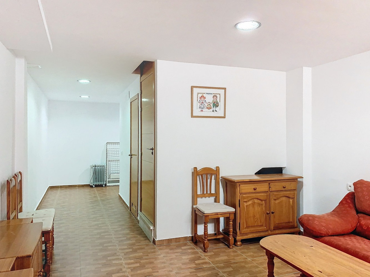 Semi-Vrijstaande Villa in Valle-Niza-34