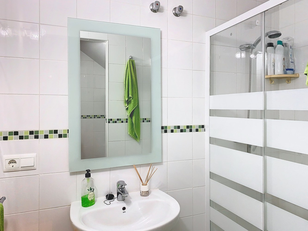 Semi-Vrijstaande Villa in Valle-Niza-38