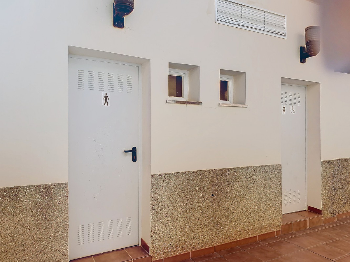 Semi-Vrijstaande Villa in Valle-Niza-40