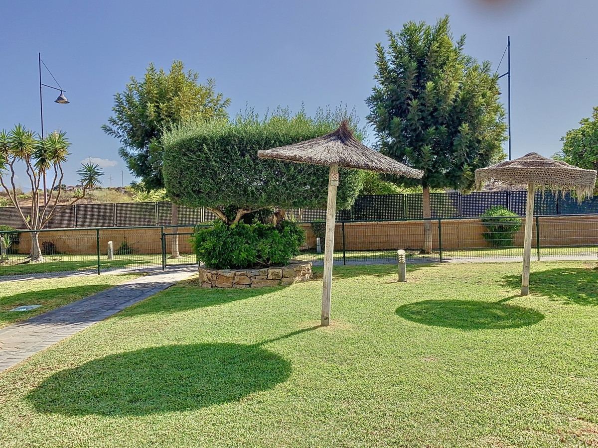 Semi-Vrijstaande Villa in Valle-Niza-48