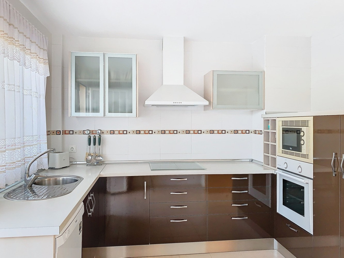 Semi-Vrijstaande Villa in Valle-Niza-8