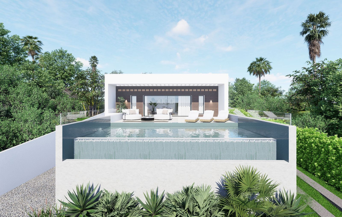 Vrijstaande Villa in Valle Romano-4