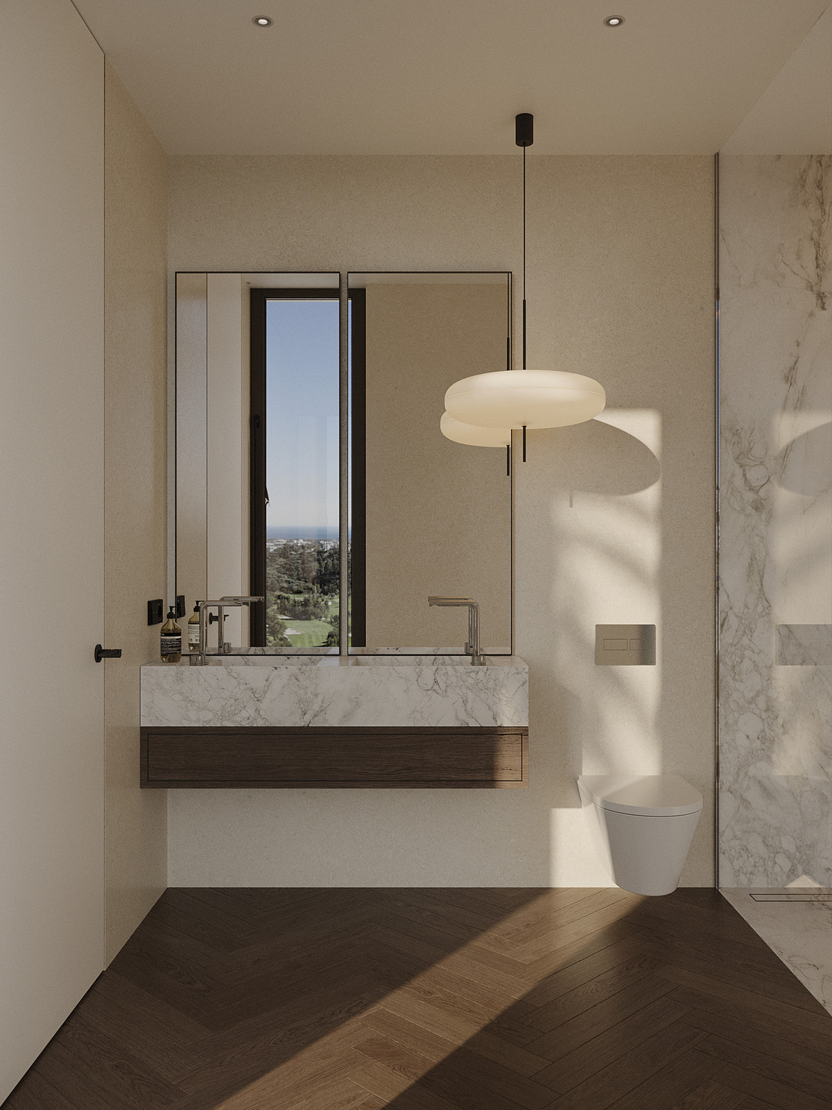 Nieuwbouw in Valle Romano-14