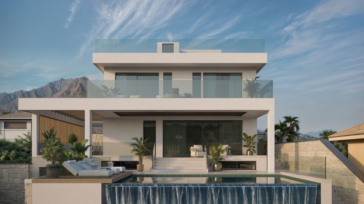 Nieuwbouw in Valle Romano-18