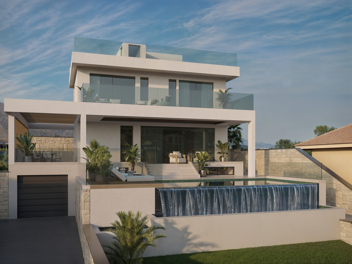 Nieuwbouw in Valle Romano-19