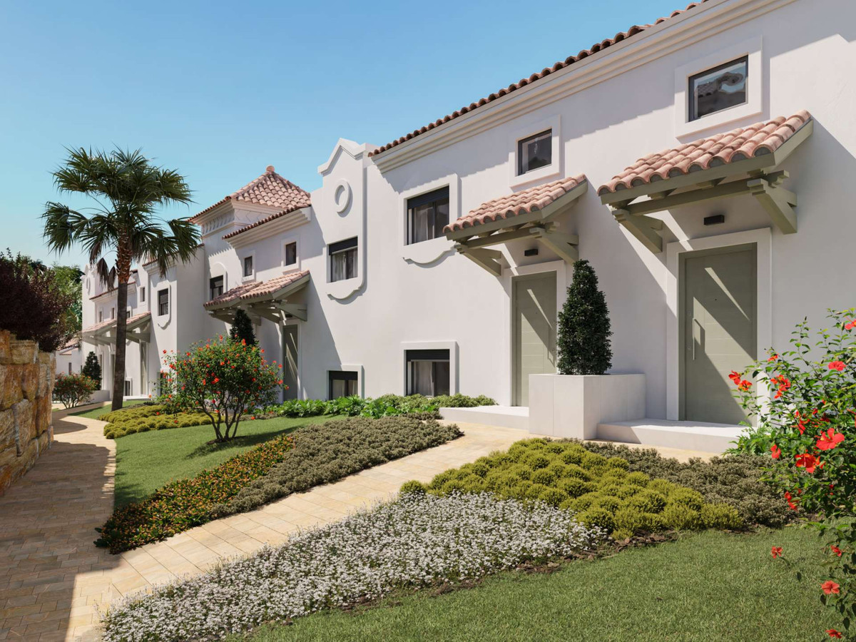Huis te koop in Valle Romano | 3 slaapkamers H5049157