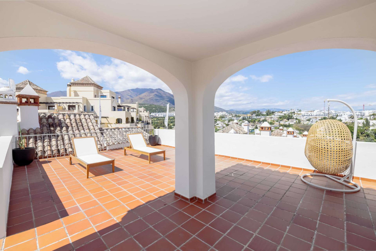 Huis te koop in Valle Romano | 3 slaapkamers H5049157