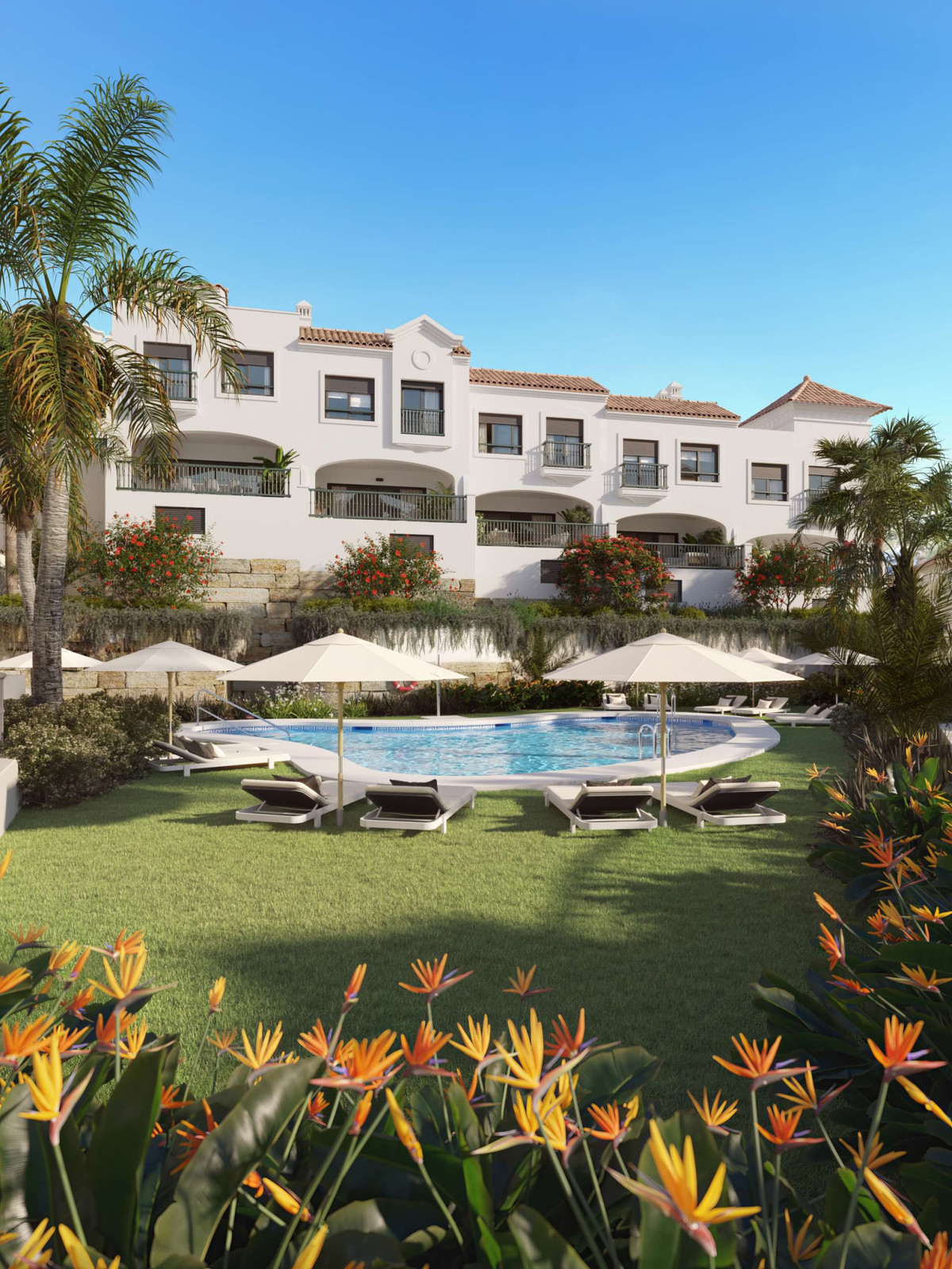 Huis te koop in Valle Romano | 3 slaapkamers H5049157