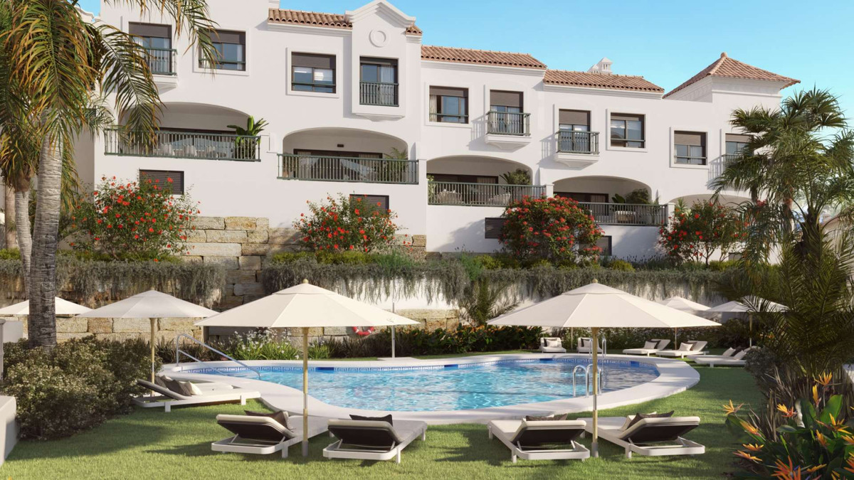 Huis te koop in Valle Romano | 3 slaapkamers H5049157