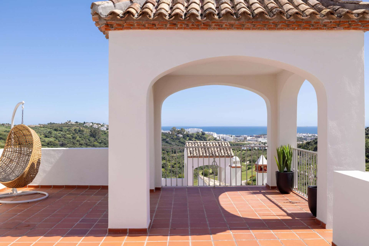 Huis te koop in Valle Romano | 3 slaapkamers H5049157