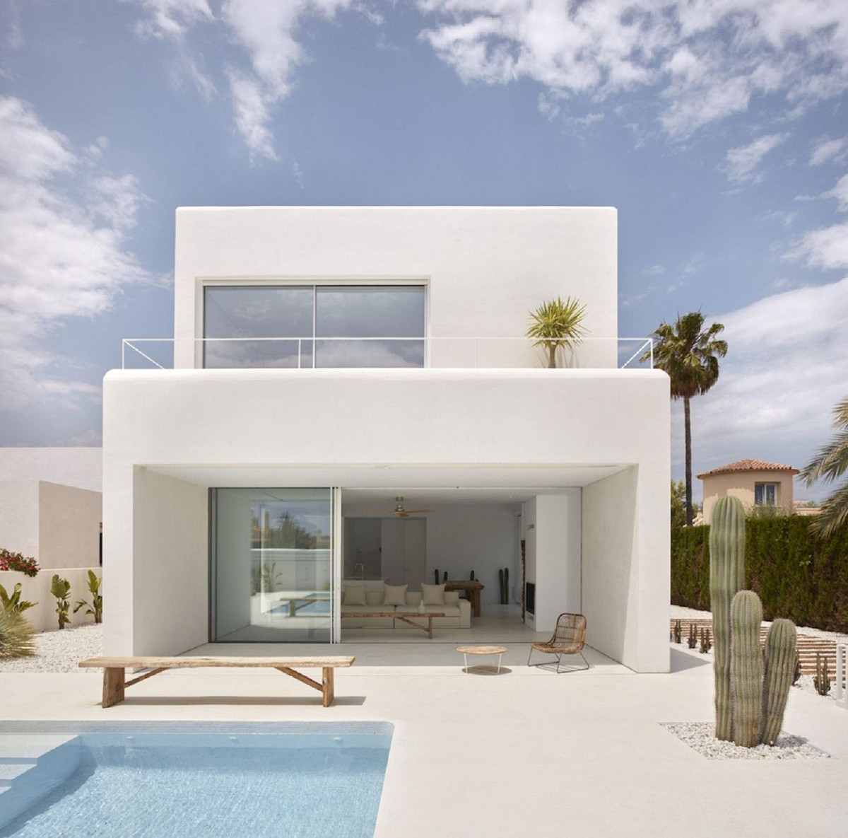 Huis te koop in Valle Romano | 3 slaapkamers H5051230