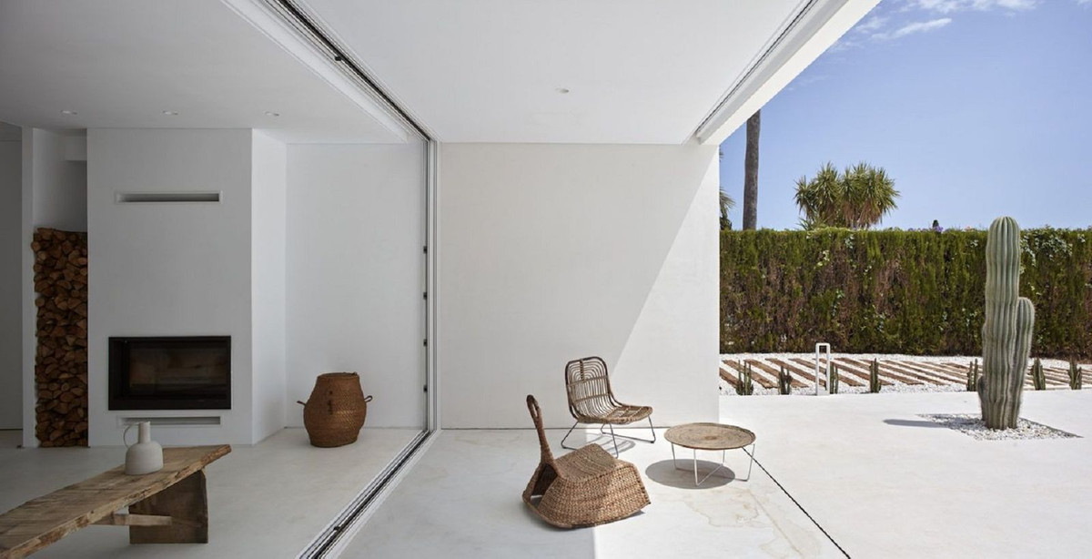 Huis te koop in Valle Romano | 3 slaapkamers H5051230