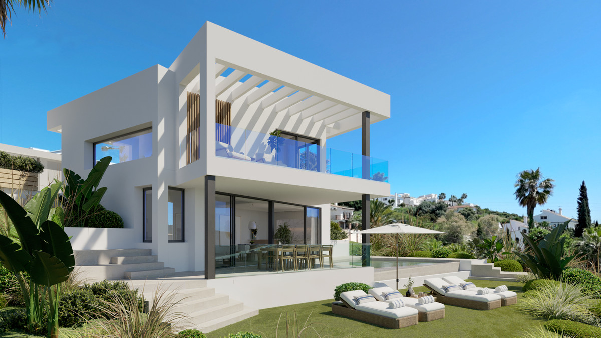 Huis te koop in Valle Romano | 3 slaapkamers H5070412