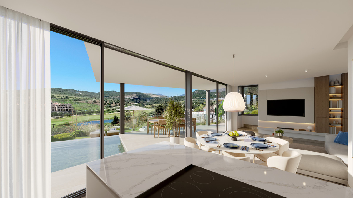 Huis te koop in Valle Romano | 3 slaapkamers H5070412