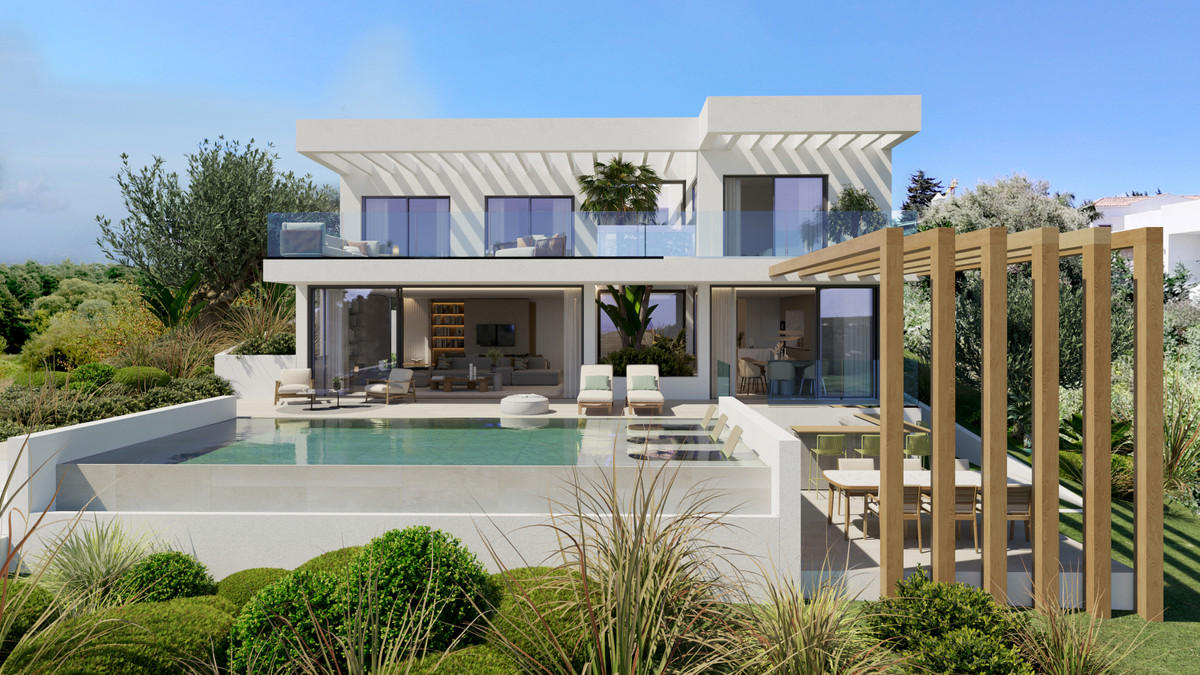 Huis te koop in Valle Romano | 3 slaapkamers H5070412