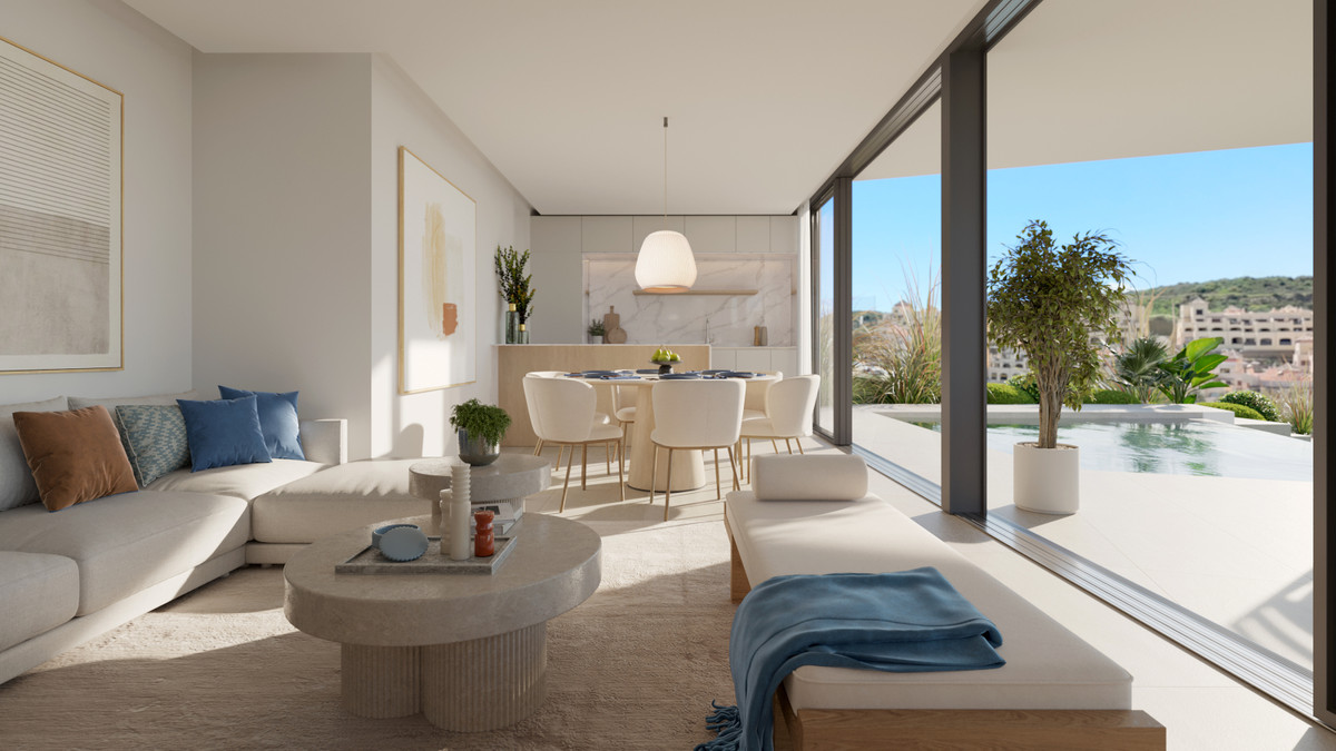 Huis te koop in Valle Romano | 3 slaapkamers H5070412