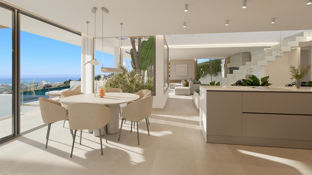 Huis te koop in Valle Romano | 3 slaapkamers H5070412