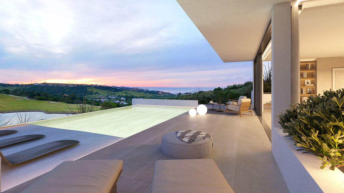 Huis te koop in Valle Romano | 3 slaapkamers H5070412