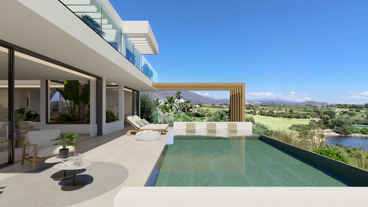 Huis te koop in Valle Romano | 3 slaapkamers H5070412