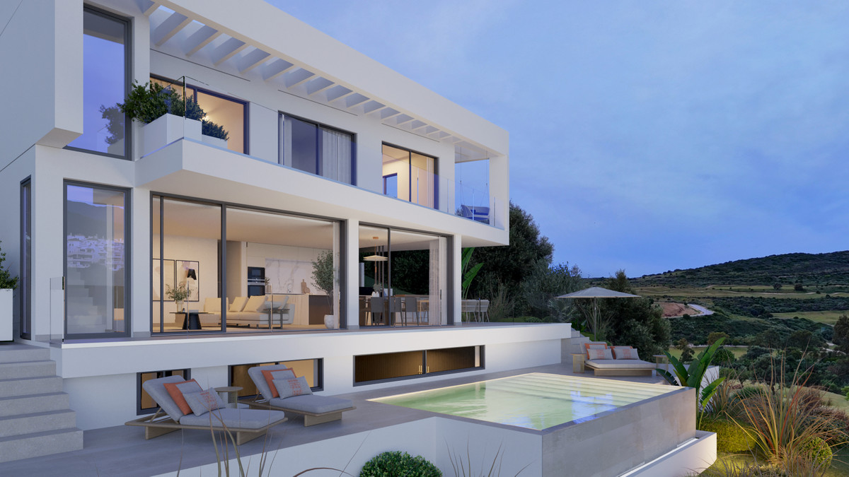 Huis te koop in Valle Romano | 3 slaapkamers H5070412