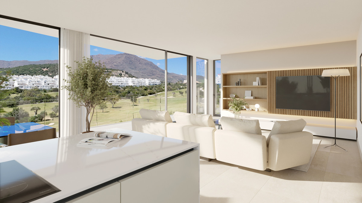 Huis te koop in Valle Romano | 3 slaapkamers H5070412