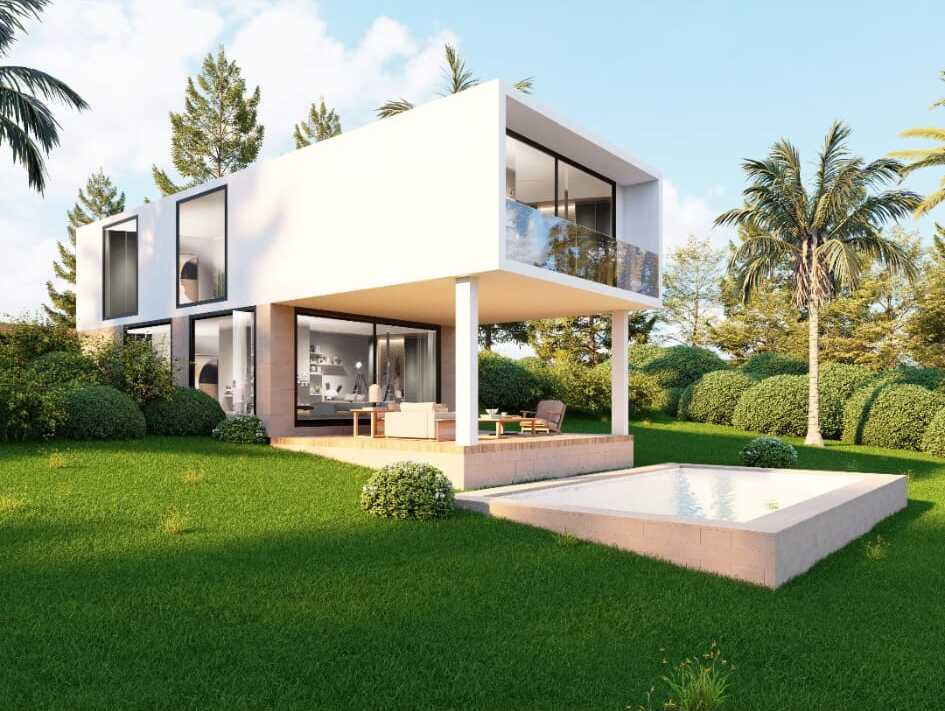 Huis te koop in Valle Romano | 4 slaapkamers H5120605
