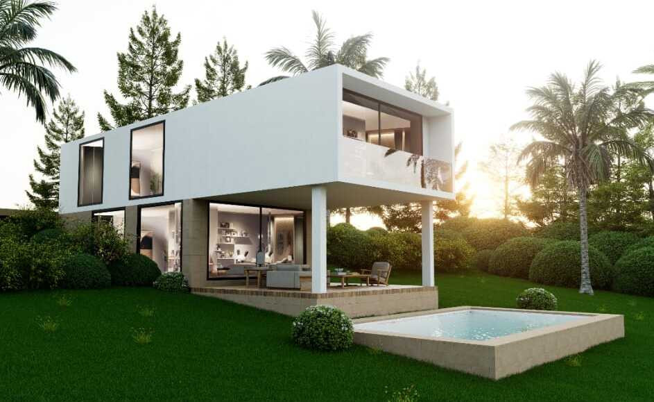 Huis te koop in Valle Romano | 4 slaapkamers H5120605